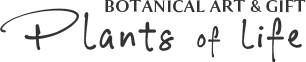 Plants of life